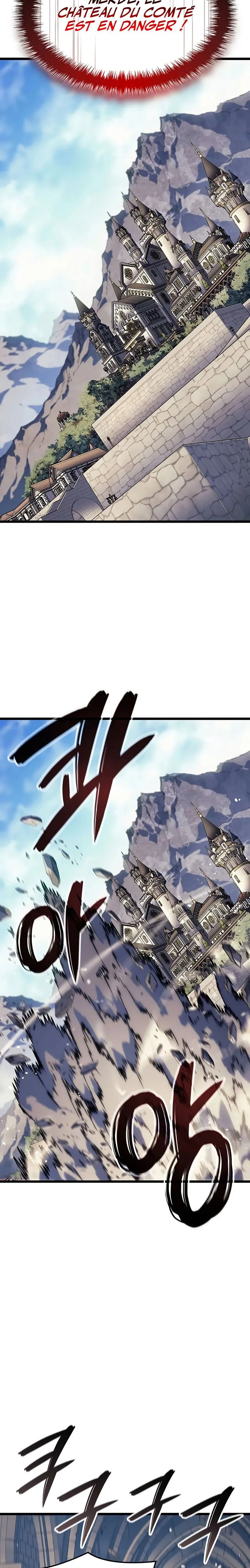 The Indomitable Martial King Chapitre 115 - Page 8