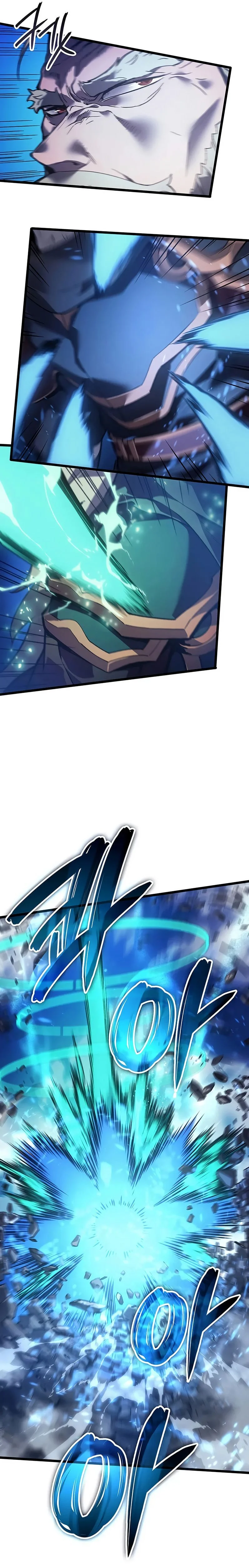 The Indomitable Martial King Chapitre 116 - Page 15
