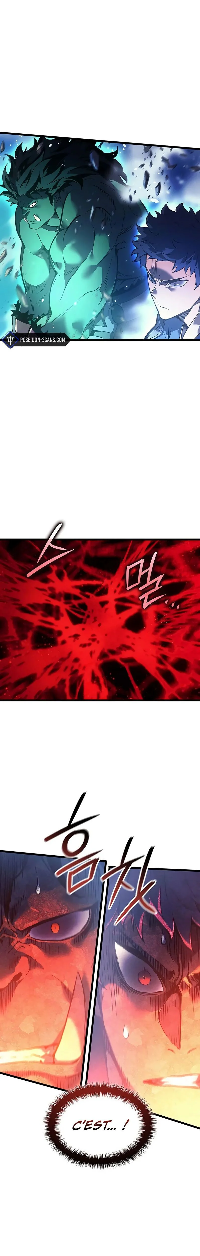 The Indomitable Martial King Chapitre 116 - Page 16