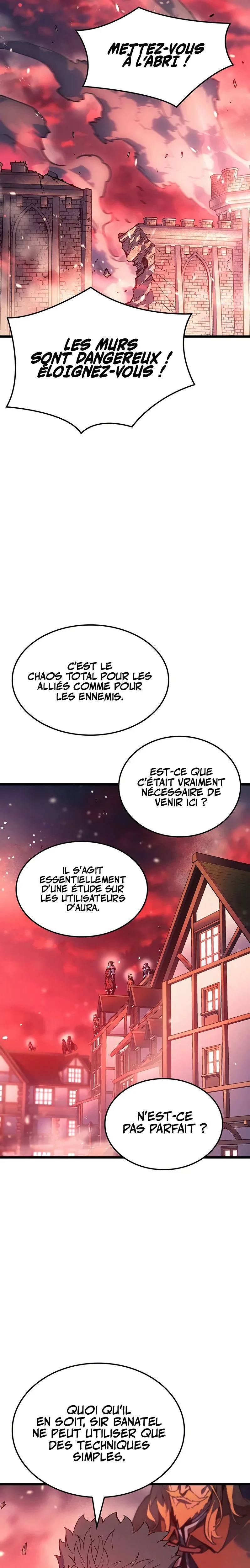 The Indomitable Martial King Chapitre 117 - Page 12