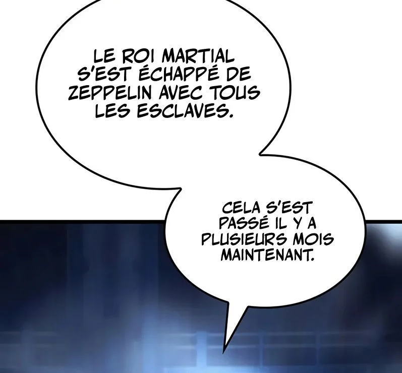 The Indomitable Martial King Chapitre 118 - Page 4