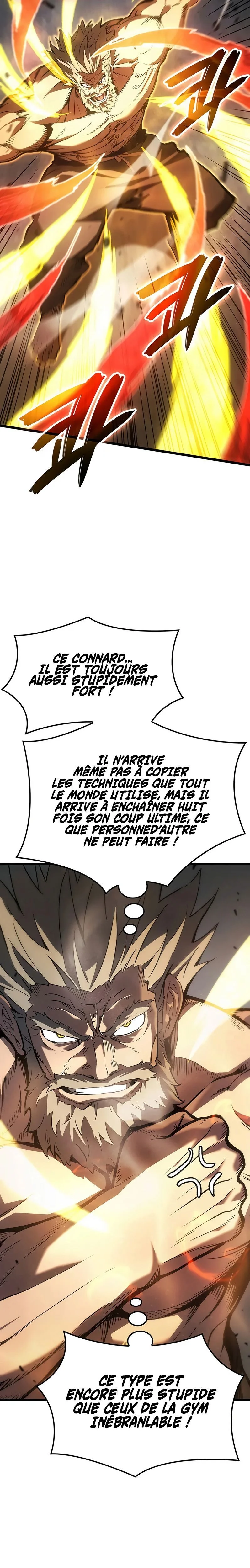 The Indomitable Martial King Chapitre 119 - Page 13