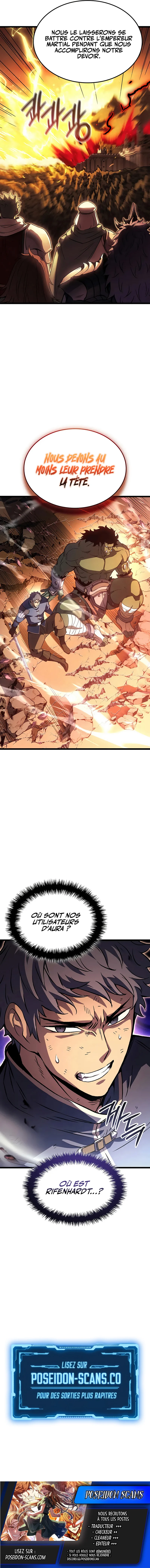 The Indomitable Martial King Chapitre 120 - Page 21