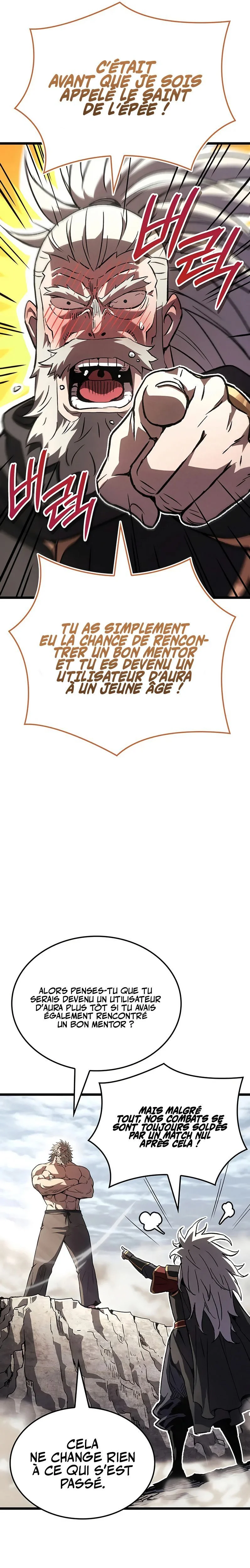 The Indomitable Martial King Chapitre 120 - Page 9
