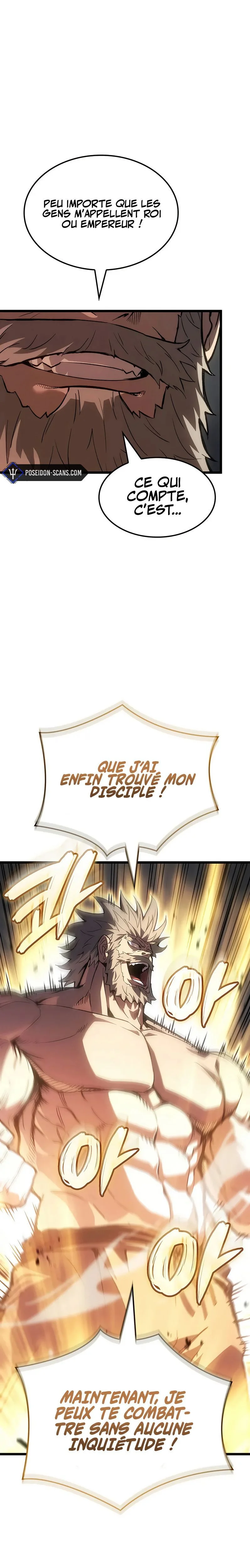 The Indomitable Martial King Chapitre 120 - Page 11