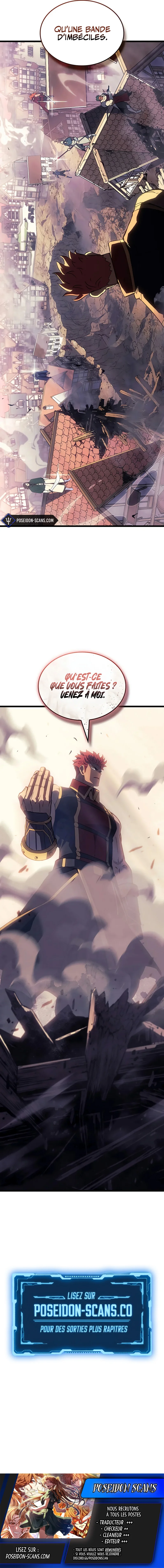 The Indomitable Martial King Chapitre 121 - Page 14