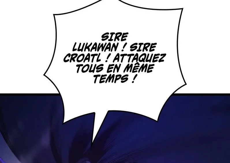 The Indomitable Martial King Chapitre 122 - Page 4