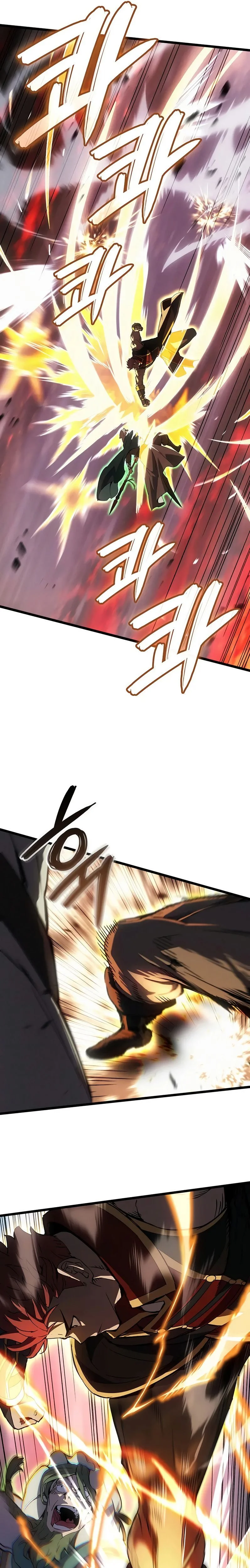 The Indomitable Martial King Chapitre 122 - Page 8