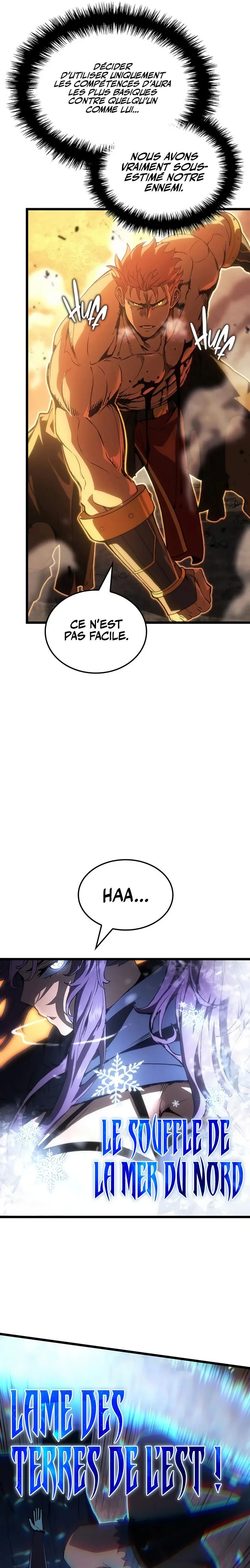 The Indomitable Martial King Chapitre 123 - Page 6