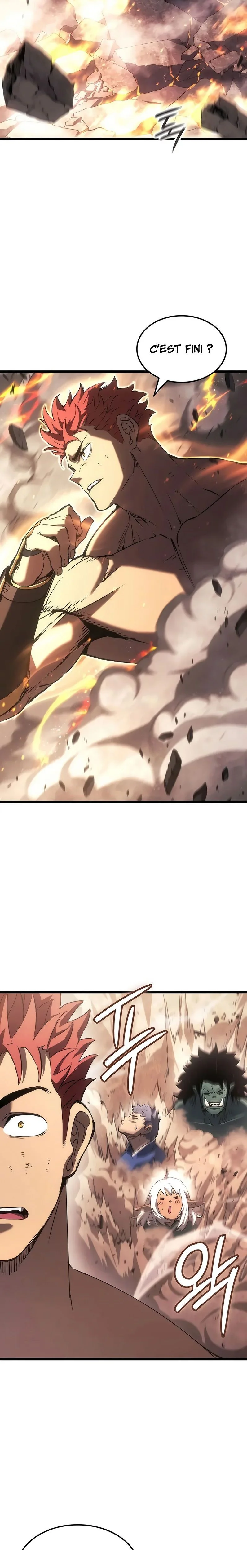 The Indomitable Martial King Chapitre 125 - Page 16
