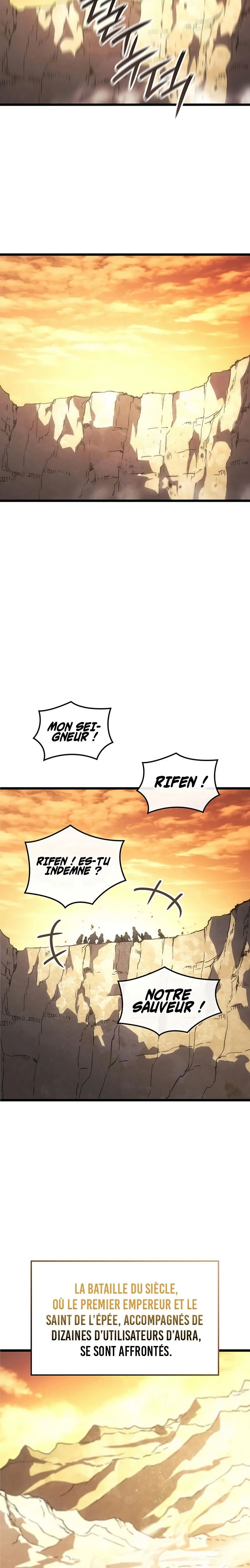 The Indomitable Martial King Chapitre 126 - Page 7
