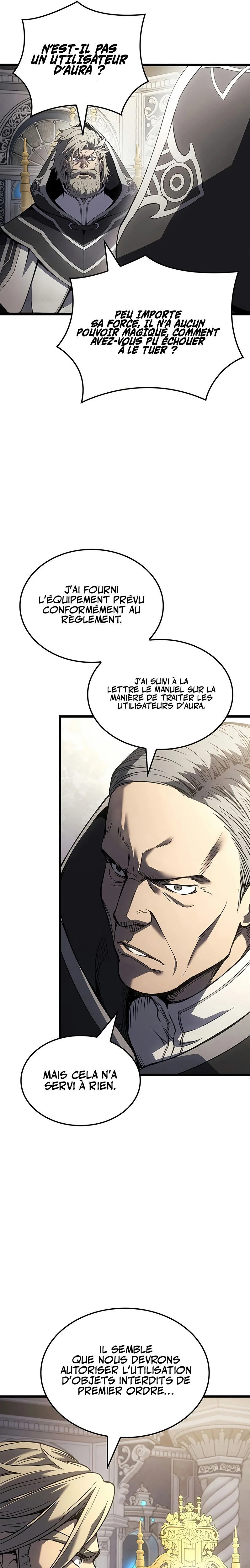 The Indomitable Martial King Chapitre 126 - Page 17