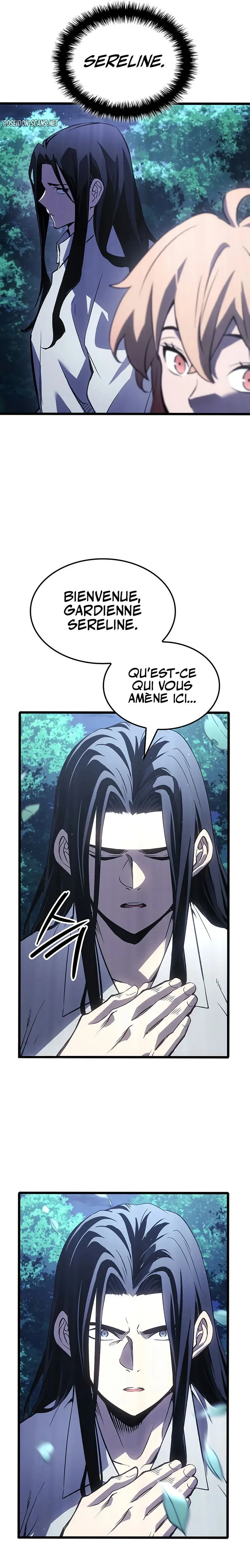 The Indomitable Martial King Chapitre 128 - Page 16
