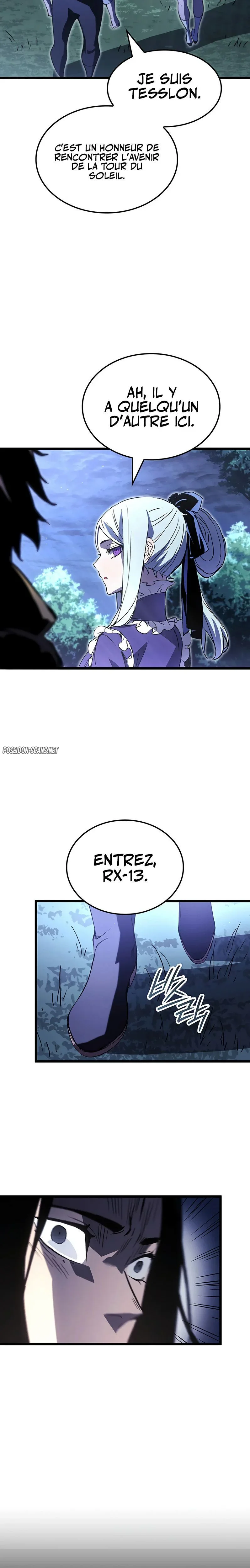 The Indomitable Martial King Chapitre 128 - Page 18