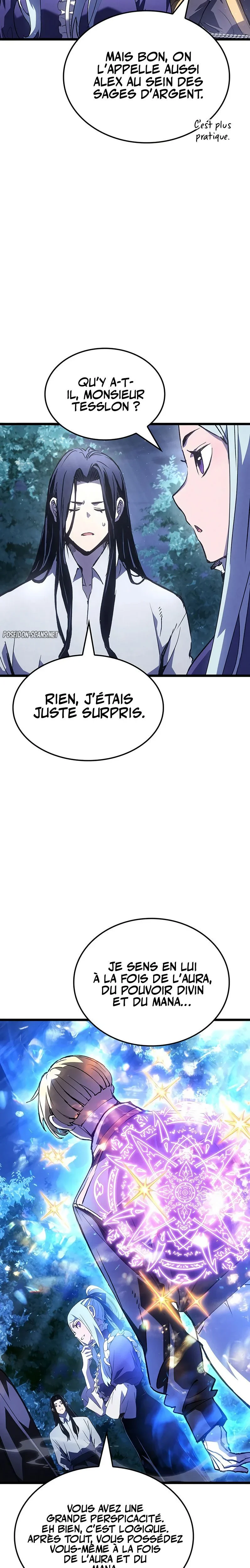 The Indomitable Martial King Chapitre 129 - Page 3