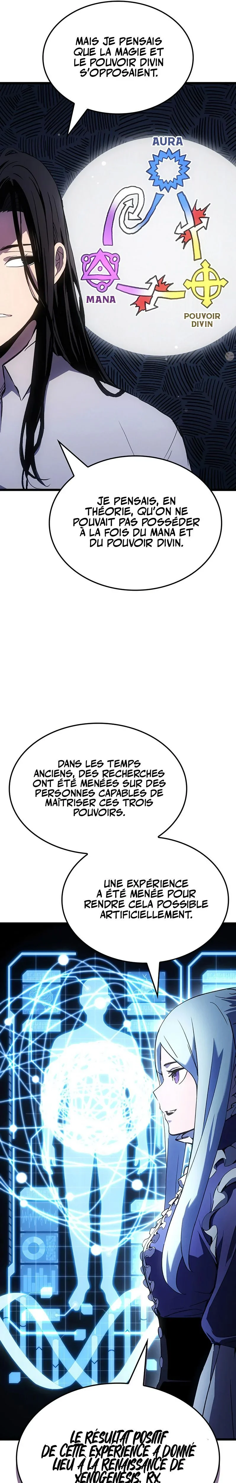 The Indomitable Martial King Chapitre 129 - Page 5