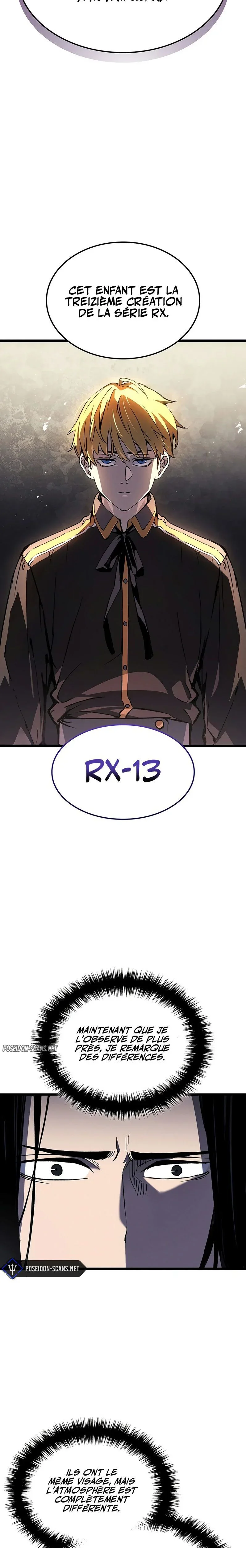 The Indomitable Martial King Chapitre 129 - Page 6