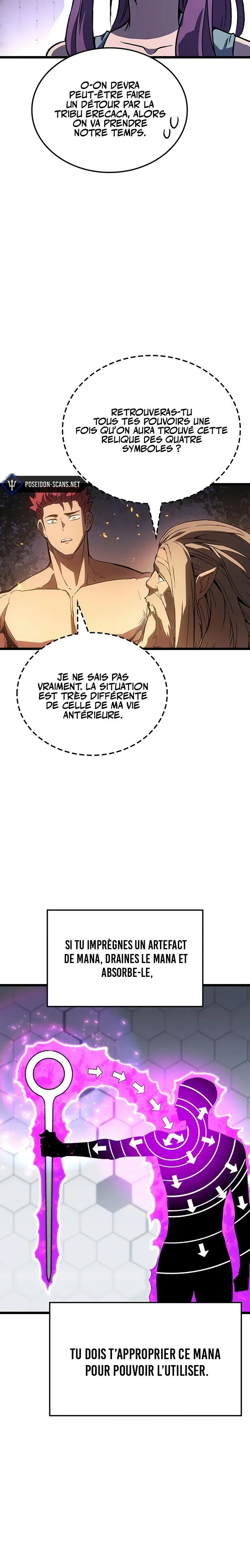 The Indomitable Martial King Chapitre 129 - Page 12