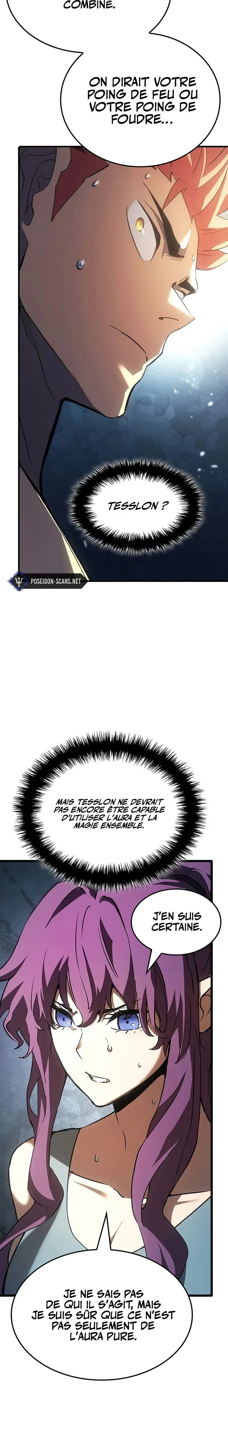 The Indomitable Martial King Chapitre 129 - Page 18