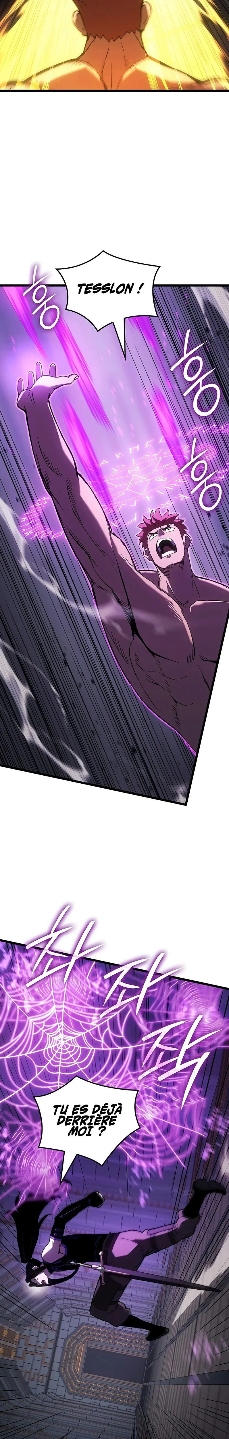 The Indomitable Martial King Chapitre 131 - Page 11
