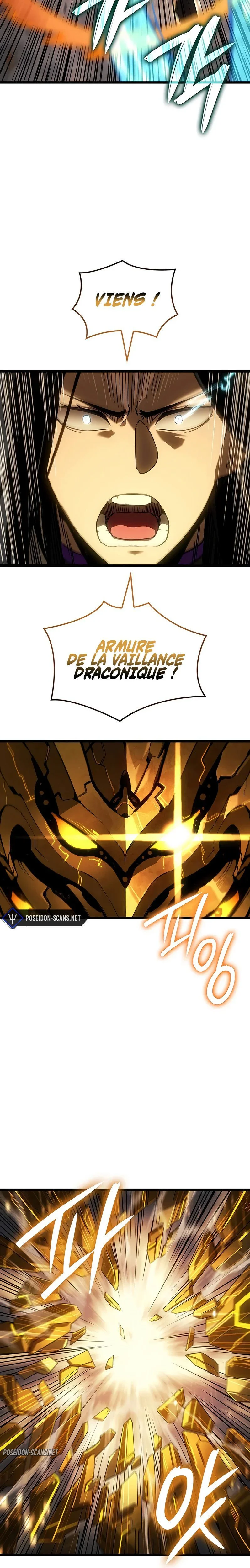 The Indomitable Martial King Chapitre 131 - Page 18