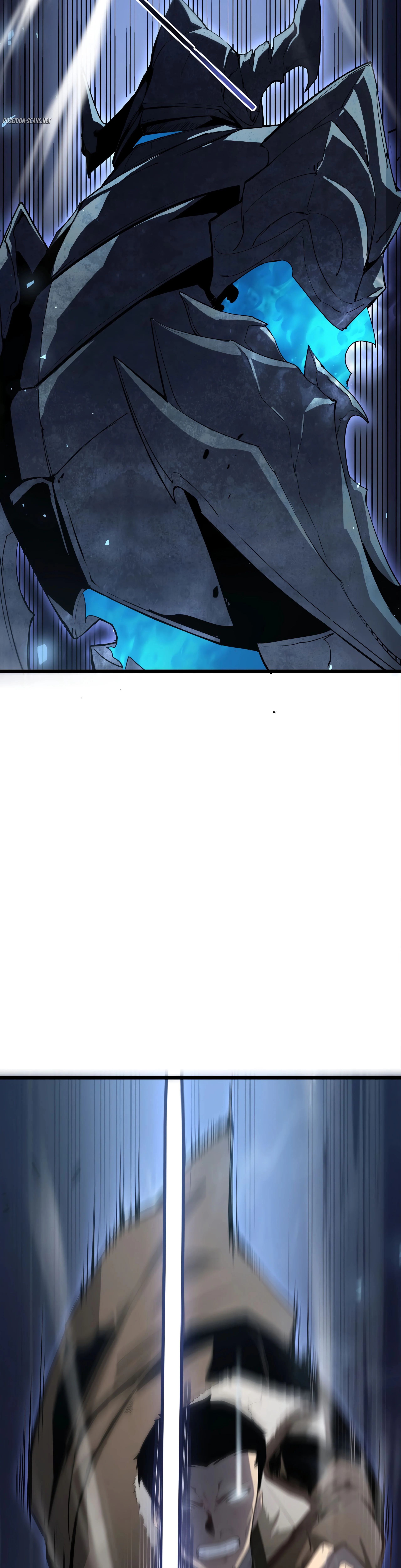 The King Of Insects Chapitre 2 - Page 28