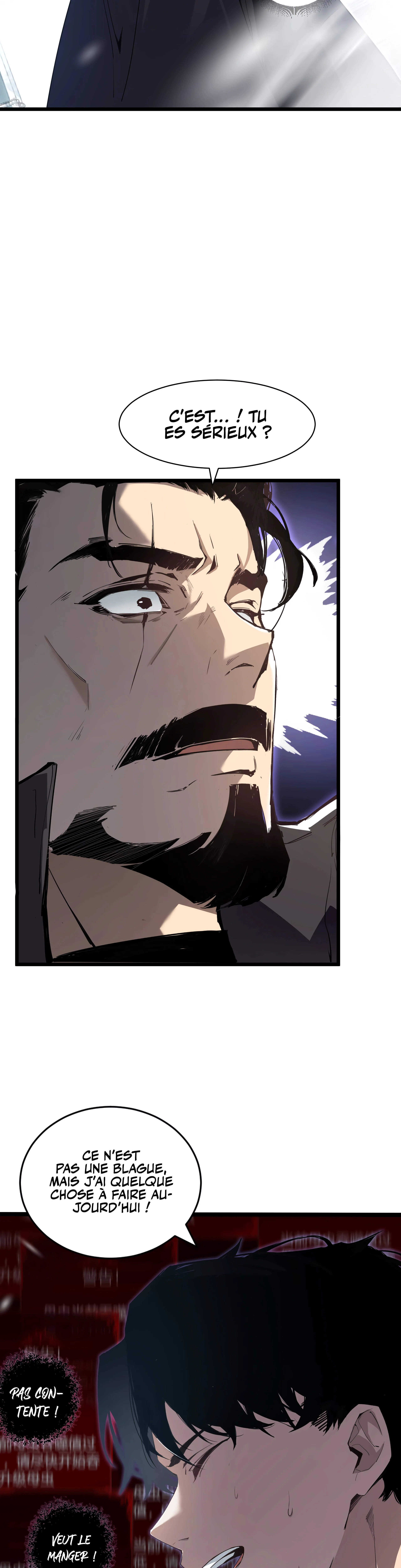 The King Of Insects Chapitre 2 - Page 15