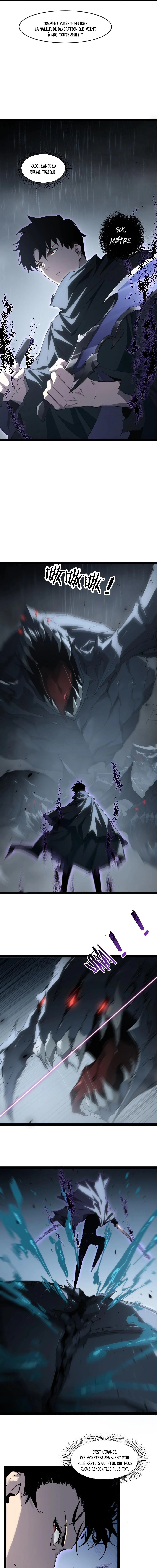 The King Of Insects Chapitre 6 - Page 7
