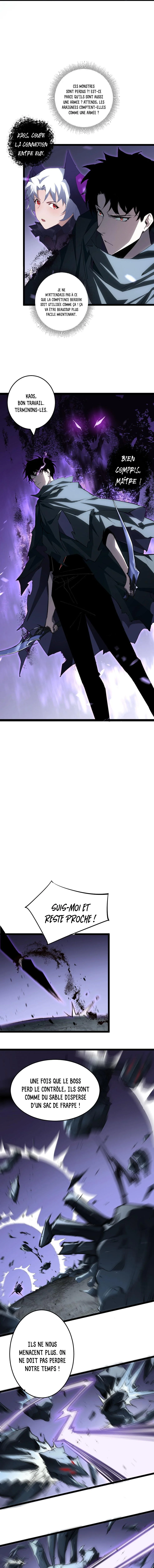 The King Of Insects Chapitre 6 - Page 13