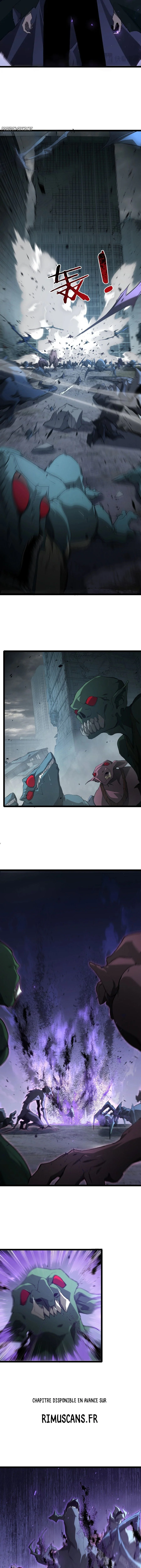 The King Of Insects Chapitre 7 - Page 10