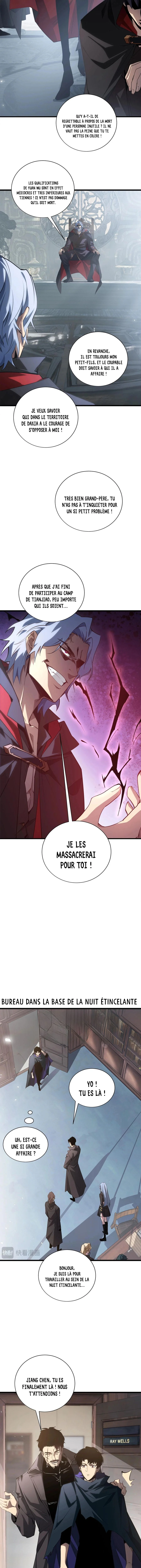 The King Of Insects Chapitre 11 - Page 12