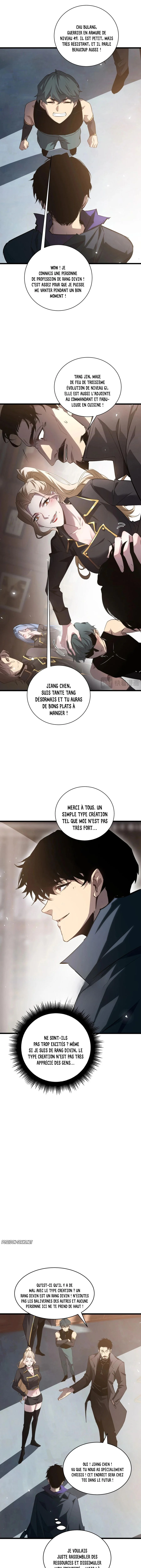 The King Of Insects Chapitre 11 - Page 14