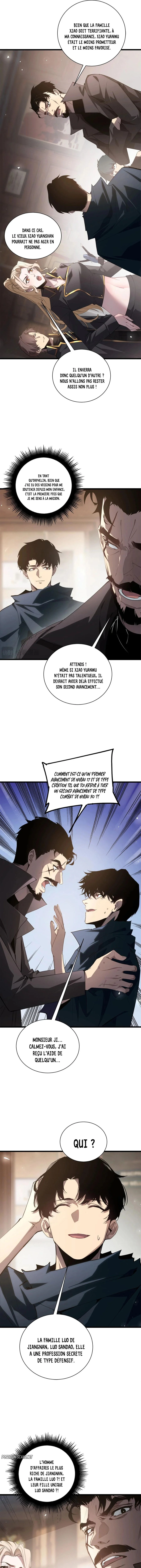 The King Of Insects Chapitre 12 - Page 4