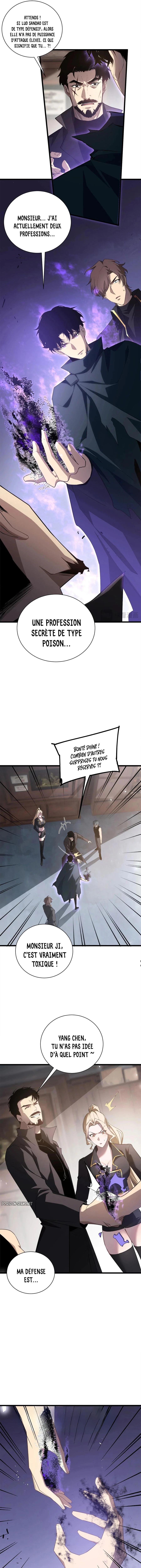 The King Of Insects Chapitre 12 - Page 6
