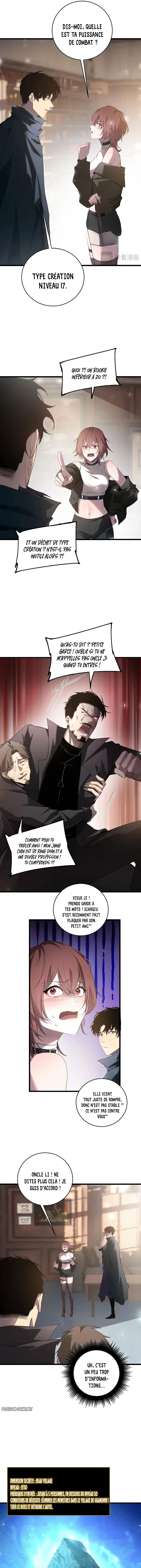 The King Of Insects Chapitre 12 - Page 14