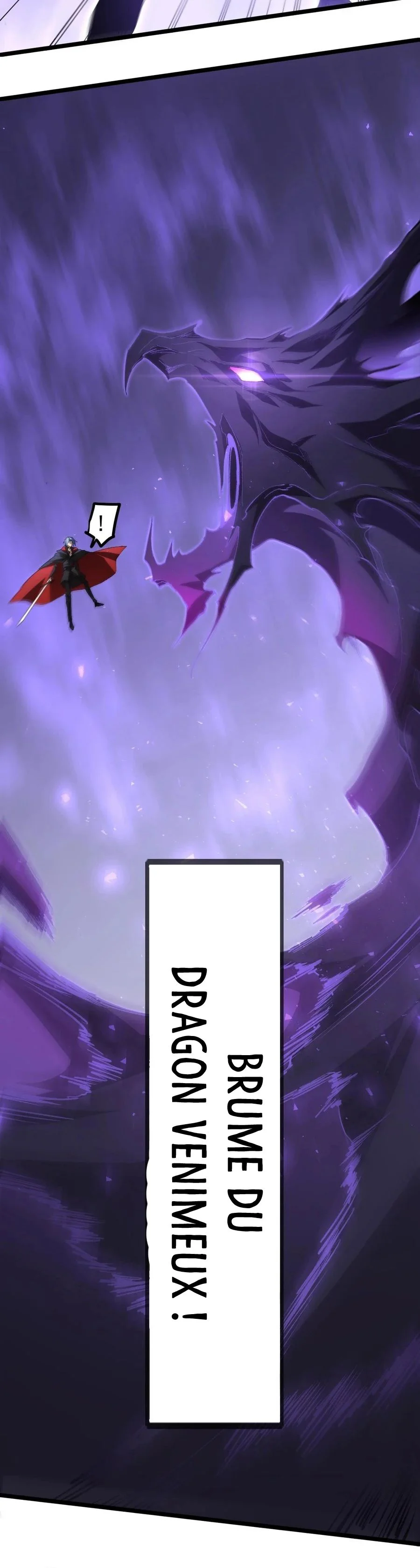The King Of Insects Chapitre 18 - Page 11
