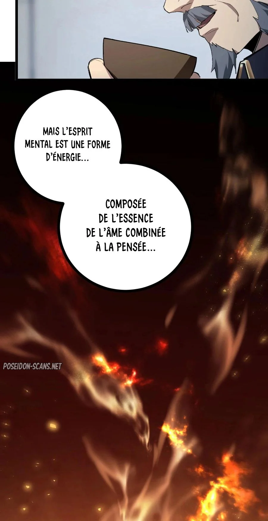 The King Of Insects Chapitre 20 - Page 3