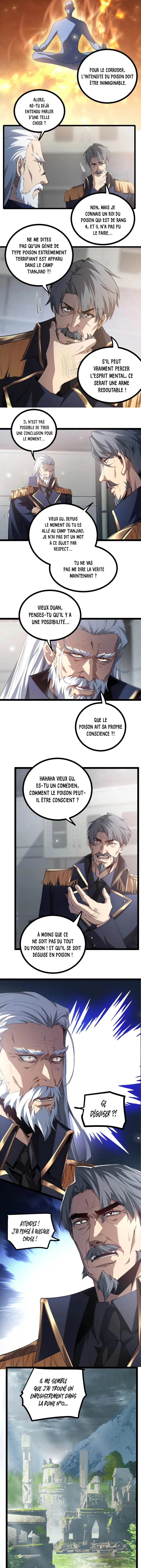 The King Of Insects Chapitre 20 - Page 4
