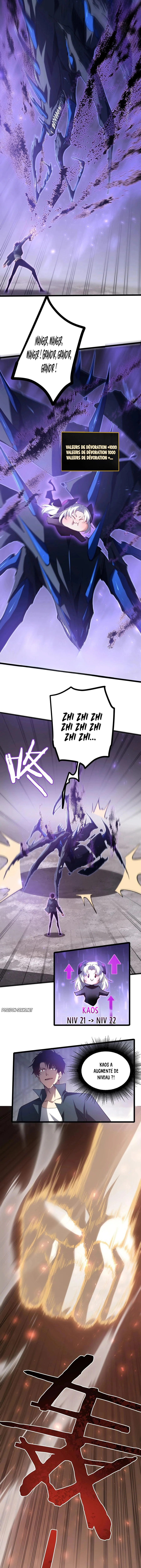 The King Of Insects Chapitre 20 - Page 10