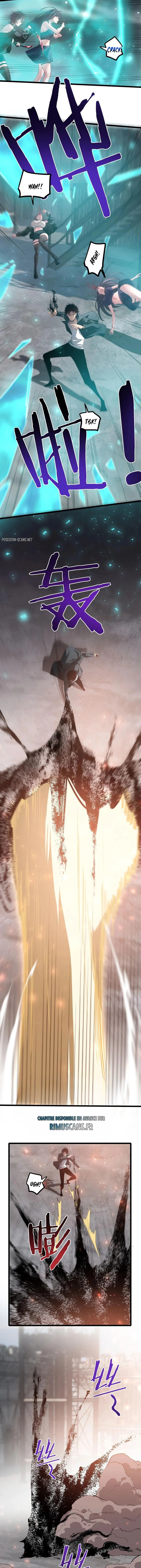 The King Of Insects Chapitre 20 - Page 12