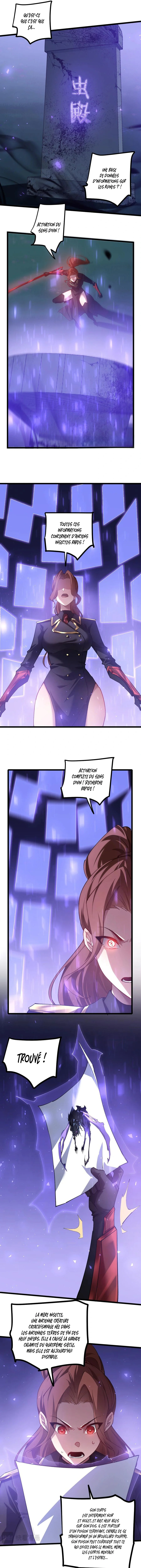 The King Of Insects Chapitre 22 - Page 4