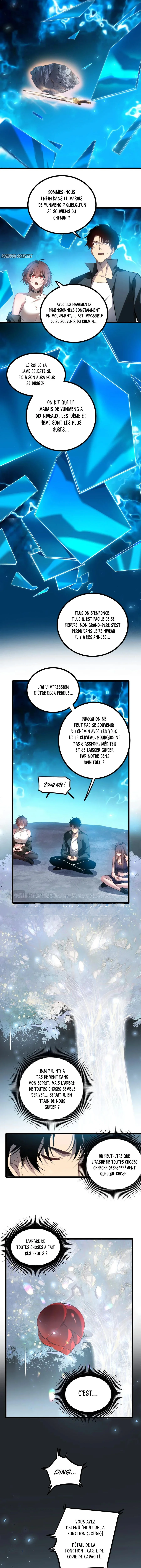 The King Of Insects Chapitre 23 - Page 12