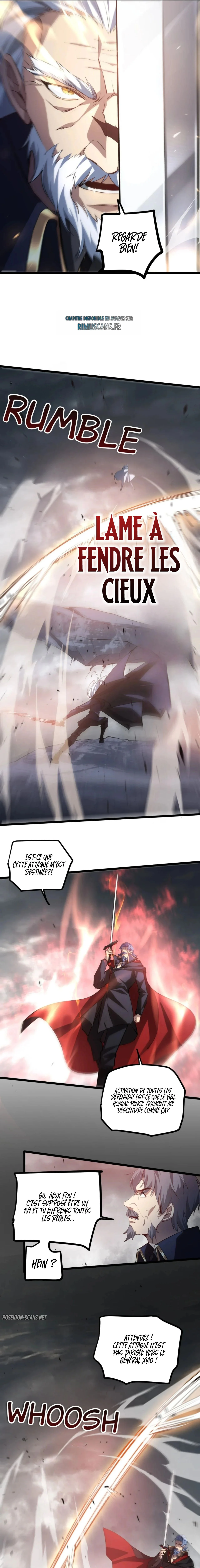 The King Of Insects Chapitre 28 - Page 4