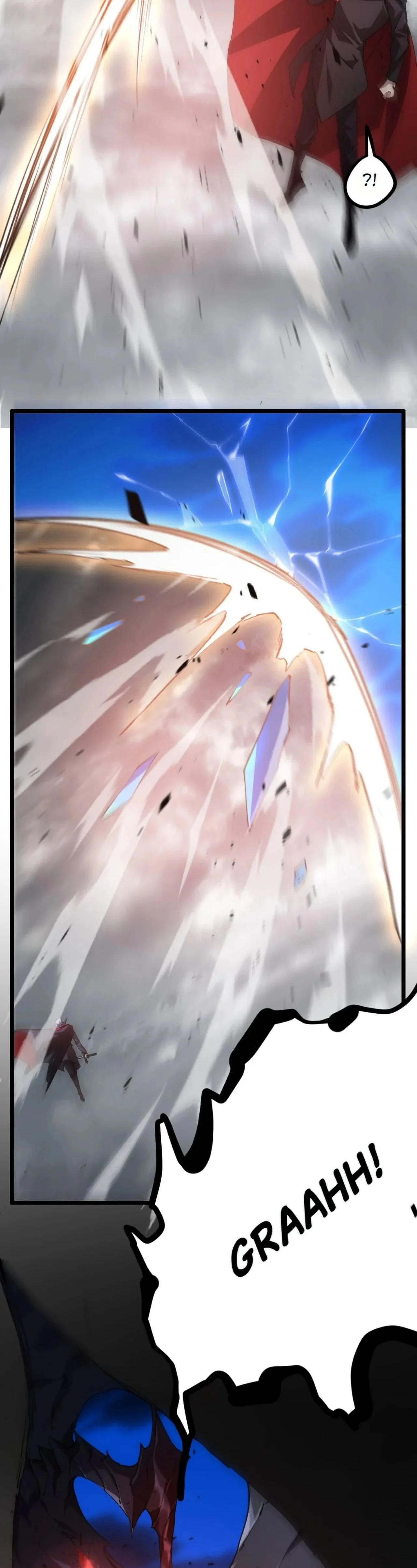 The King Of Insects Chapitre 28 - Page 5