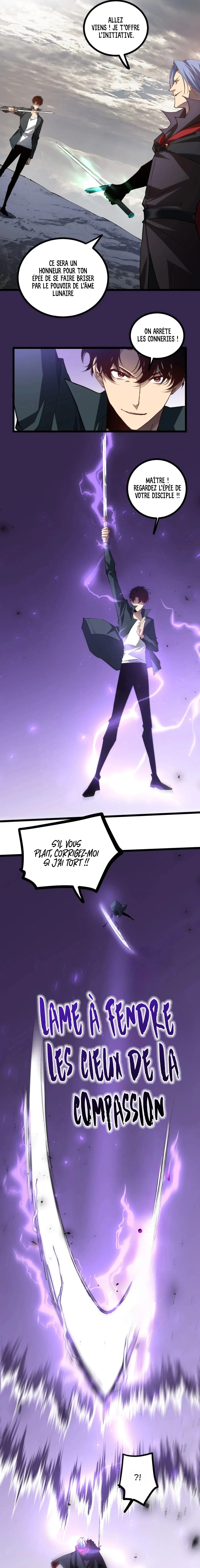 The King Of Insects Chapitre 28 - Page 12