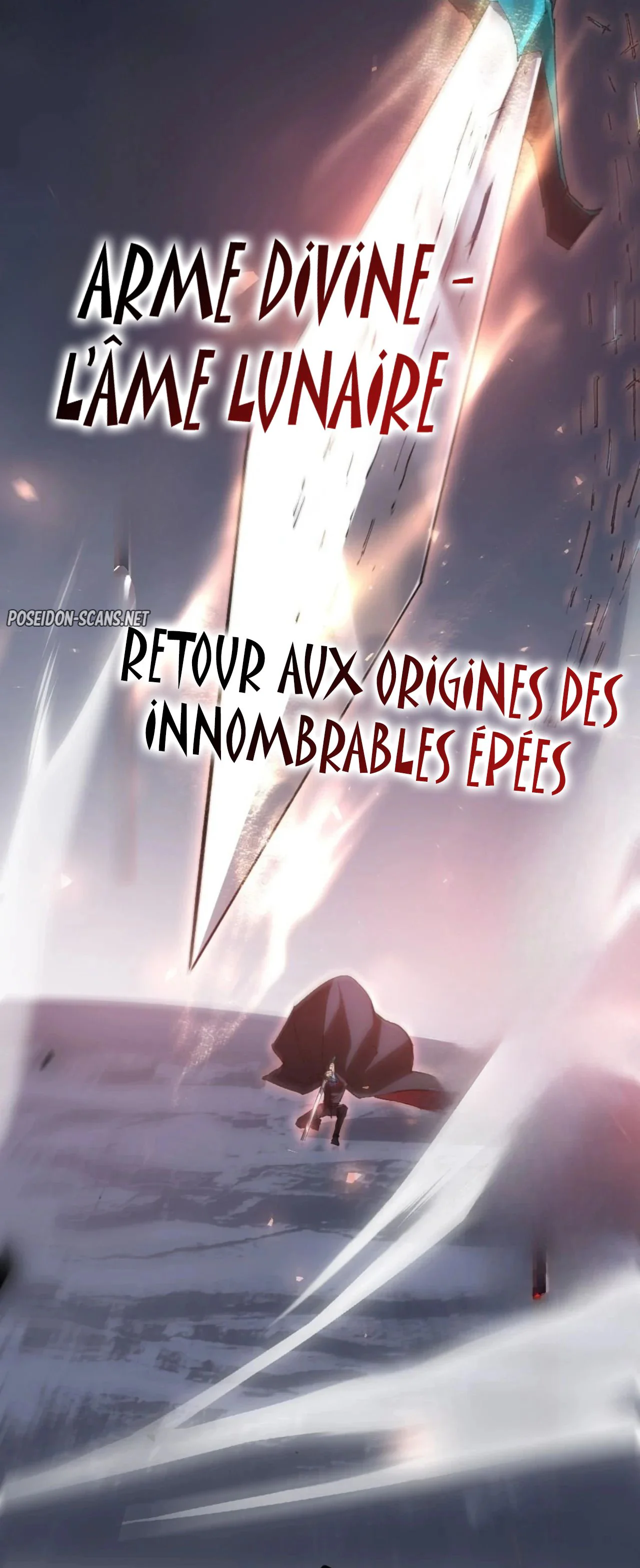 The King Of Insects Chapitre 29 - Page 3