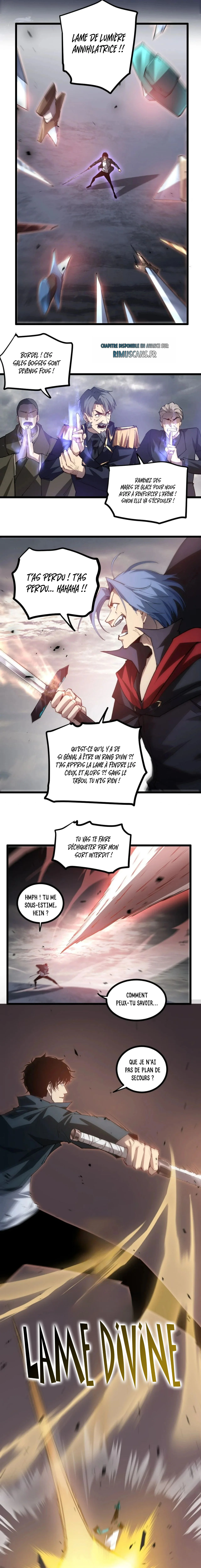 The King Of Insects Chapitre 29 - Page 4