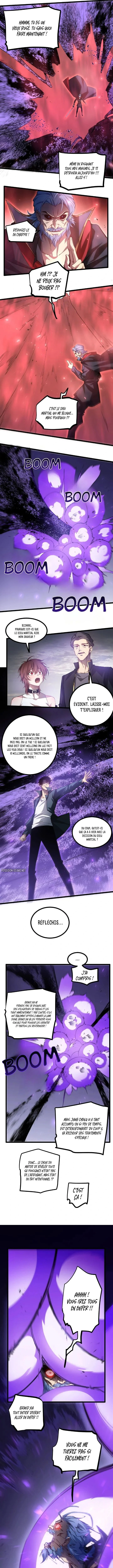 The King Of Insects Chapitre 30 - Page 8