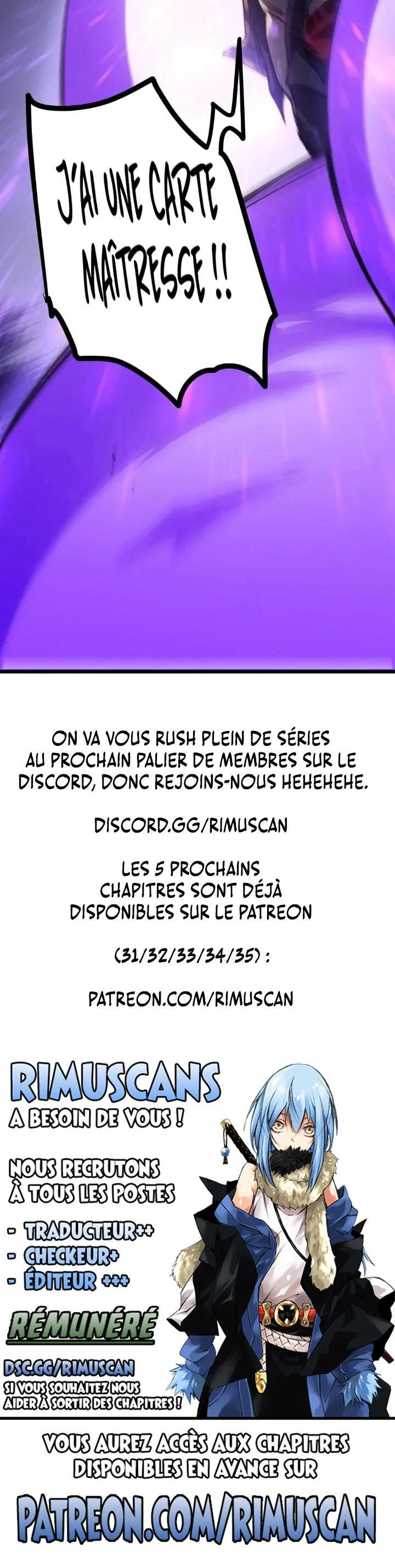 The King Of Insects Chapitre 30 - Page 9