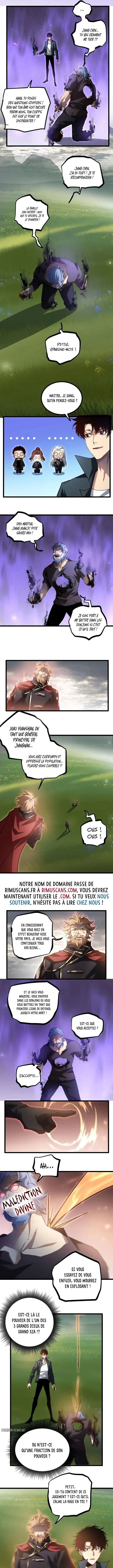 The King Of Insects Chapitre 31 - Page 4